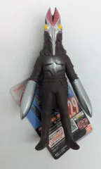バンダイ ウルトラ怪獣シリーズ バルタン星人 二代目 229