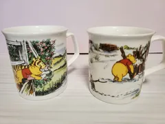 2026年最新】ロイヤルドルトン プーさんの人気アイテム - メルカリ