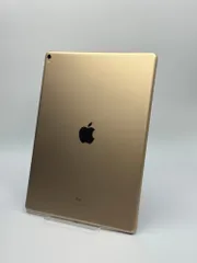 【中古C】iPad Pro 12.9-inch 第2世代 512GB ゴールド Wi-Fi バッテリー【82%】