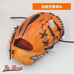 未使用【ミズノ直営店限定】軟式用TSUNAGI GLOVE(ツナギグラブ) - メルカリ