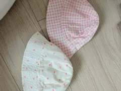 H&M キッズ夏用帽子
