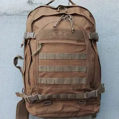 2026年最新】アサルトパック 米軍の人気アイテム - メルカリ