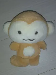 (最安値) Ping様 じゃがいも猿 ぬいぐるみ