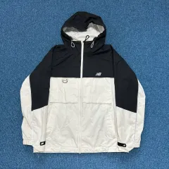 ニューバランス ウィンドブレーカー ジャケットL