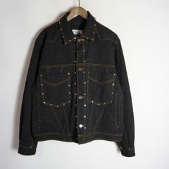 SOSHIOTSUKI The BDH Denim Jacket(studs) | Mercari