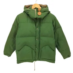 2026年最新】シェラデザイン ダウン キッズの人気アイテム - メルカリ