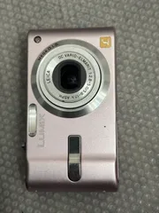 2026年最新】LUMIX DMC-FS6の人気アイテム - メルカリ