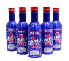 ワコーズ フューエルワン ジャンボ 900mL ガソリン用添加剤 - メルカリ