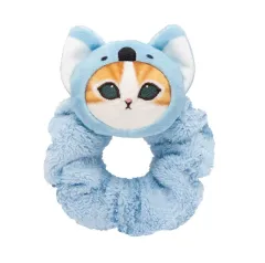 【中古】アクセサリー(非金属) コアラ 「mofusand にゃんぱんつ!ぬいぐるみシュシュ」
