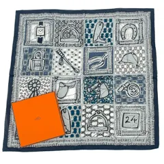 2026年最新】エルメス ストール コットンの人気アイテム - メルカリ