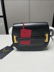 ヴァレンティノ バッグ ブラック ショルダーバッグ