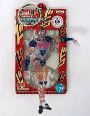 【中古】キーホルダー・マスコット(キャラクター) アトゥム神 スタンドコレクションフィギュアキーホルダーvol.10 「ジョジョの奇妙な冒険」 