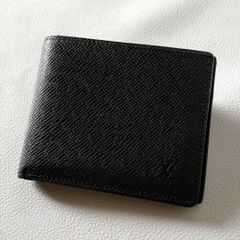 LOUIS VUITTON】タイガ エピセア 二つ折り財布／ME30 - メルカリ