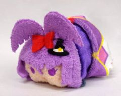 【中古】ぬいぐるみマスコット・ぬいぐるみバッジ キュアマジカルダイヤ プリプリおてだま 「魔法つかいプリキュア!」 プリティストア限定