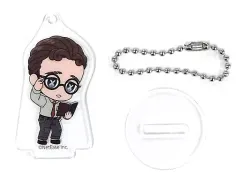 【中古】雑貨 弁護士(フレディ・ライリー) 「Identity V 第五人格 トレーディングクリアPOP(ミロこらーじゅ)」