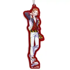 【中古】雑貨 ケイト・ダイヤモンド アクリルチャームVol.1 「ディズニー ツイステッドワンダーランド」