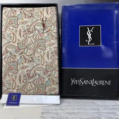 2026年最新】イブサンローランブランケットの人気アイテム - メルカリ