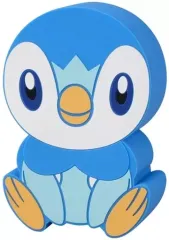 【中古】雑貨 ポッチャマ シリコンポーチ 「ポケットモンスター」 ポケモンセンター限定