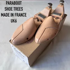 2026年最新】パラブーツ シューツリーの人気アイテム - メルカリ