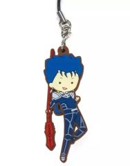 [중고] 스트랩 (캐릭터) 랜서 러버 스트랩 sugar pochette [이치 반 쿠지 극장판 [Fate / stay night [Heaven's Feel]] Part3] G상