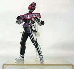 【中古】トレーディングフィギュア 仮面ライダーディケイド 最強コンプリートフォーム 「DG 仮面ライダーシリーズ EXTRA MODEL」 セブンイレブン限定