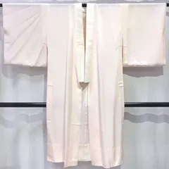 着物・襦袢・ピンク系地・No.200701-1933・梱包サイズ60