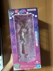 ぼっち・ざ・ろっく！ 一番くじ ラストワン賞 後藤 ひとり フィギュア