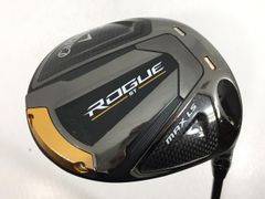 返品OK 【中古ゴルフクラブ】キャロウェイ ROGUE(ローグ) ST MAX LS ドライバー 2022 (日本仕様) TENSEI 55 for Callaway 1W