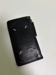 メゾンマルジェラ カードウォレット