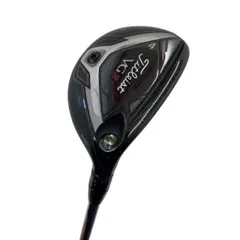 2026年最新】タイトリスト vg3 ユーティリティ 2018の人気アイテム