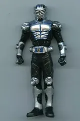 【中古】食玩 トレーディングフィギュア 仮面ライダータイガ 「仮面ライダー龍騎」 仮面ライダー龍騎3 