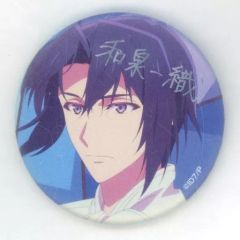 PSYCHO-PASS 宜野座伸元 イベント 限定 缶バッジ サイコパス - メルカリ