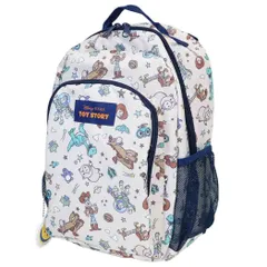 トイストーリー キッズリュック デイパック Ｍ ディズニー アートウエルド 子供用バックパック キャラクター グッズ 