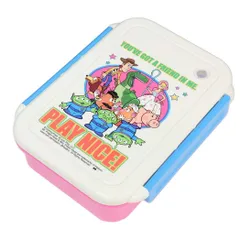 トイストーリー お弁当箱 ランチボックス ディズニー 大西賢製販 ランチグッズ キャラクター グッズ 