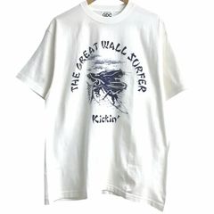 新品 GDC メンノンコラボ Tシャツ 降谷 DragonAsh COOTIE - メルカリ