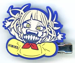【中古】アクセサリー(非金属) トガヒミコ 「僕のヒーローアカデミア キャラばんちょうこうヘアクリップ」