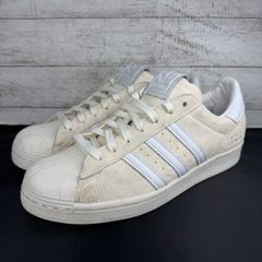 ADIDAS SUPERSTAR アディダス スーパースター ホワイト 白 27.0cm メンズ スニーカー FY5478 L06039