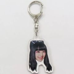 ファントムシータ 百花 アクリルキーホルダー アクキー ラッフルくじ