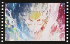 【中古】キャラカード 緑谷出久 購入特典カード 「一番くじ 僕のヒーローアカデミア YOU’RE NEXTー」 購入特典