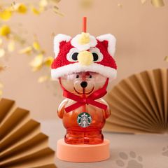 スターバックス 限定ゴールデンサマー グラス くじら 新品未使用 日本