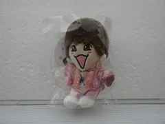 なにわ男子 藤原丈一郎 初心LOVE（うぶらぶ）Ver. マスコット ちびぬい