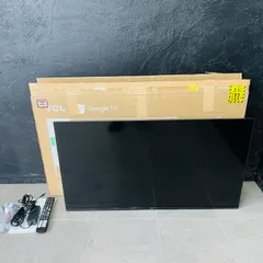 2026年最新】tcl テレビ ジャンクの人気アイテム - メルカリ