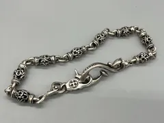 Celtic Arts セルティックアーツ シルバー925 ウォレットチェーン 196.6g