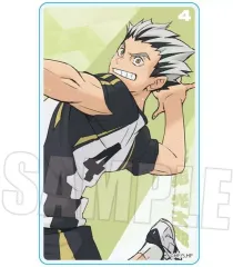 【中古】キャラカード 木兎光太郎 アクリルカード 「ハイキュー!!」