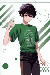 【中古】ポストカード 酒寄颯馬 ポストカード 「バーチャルYouTuber にじさんじ にじさんじフェス展」