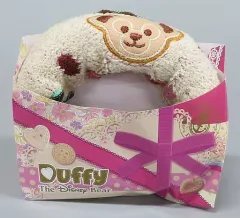 【中古】雑貨 ダッフィー ミニタオル 「スウィートダッフィー2012」 東京ディズニーシー限定