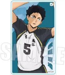 【中古】キャラカード 赤葦京治 アクリルカード 「ハイキュー!!」