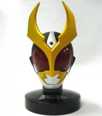 【中古】トレーディングフィギュア 仮面ライダーアギト 発光台座 「仮面ライダー ライダーマスクコレクション Vol.4」