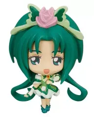 【中古】トレーディングフィギュア キュアミント 「デフォルマイスタープチ プリキュアオールスターズ Ver.cure」