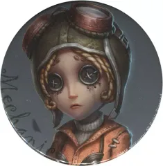 2026年最新】機械技師缶バッジの人気アイテム - メルカリ